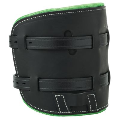 WEAVER ARBORIST ProCool Climber Pads with 28" Brahma Webb Strap
