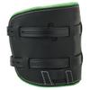 WEAVER ARBORIST ProCool Climber Pads with 28" Brahma Webb Strap view 1