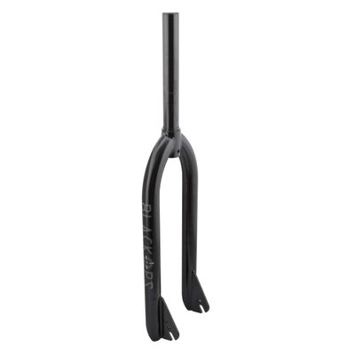 Black Ops DefendR HD BMX Fork 26", Black