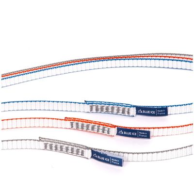 Blue Ice Mission Slings - Blue 60cm