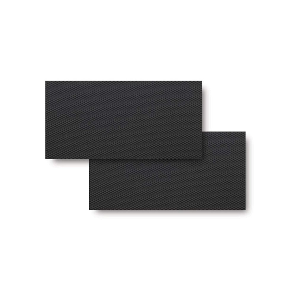 Wilderness Systems Silent Traction Pad Kit - Generic DIY Kit, Black