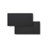 Wilderness Systems Silent Traction Pad Kit - Generic DIY Kit, Black view 1