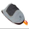 Wilderness Systems Sunshield - for Aspire, Pungo and Other Sit-Inside Kayaks -Size W12-W13, Grey (8070202) view 1