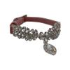 Pawsh & Co's - The Liberace - Pet Jewlery, Pet Accessories, Pet Necklace/Collar view 1