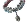 Pawsh & Co's - The Liberace - Pet Jewlery, Pet Accessories, Pet Necklace/Collar view 2