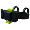 Basil Carrier Extender Rack Spare, Matt Black, One Size view 1