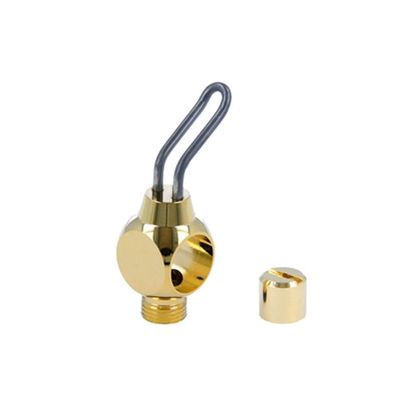 Available Reel Ultra Light Level Winder Set 25C lvw_Set_25c_gp Gold Plated
