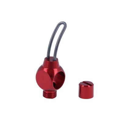 Available Reel Ultra Light Level Winder Set 55C lvw_Set_55c_red Red