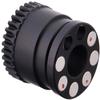 Available Microcast Brake Reel 16SCP mb_16scp view 1