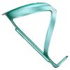 Supacaz Celeste Fly Cage Ano - Cycling Water Bottle Cage Holder for Road Bike + MTB Mountain Bike view 3
