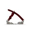 Pawsh & Co's - The Liberace - Pet Jewlery, Pet Accessories, Pet Necklace/Collar view 2