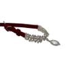 Pawsh & Co's - The Liberace - Pet Jewlery, Pet Accessories, Pet Necklace/Collar view 4