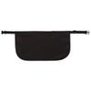 DayStar Apparel 160D Denier No Pocket Dealer Apron, Black, XL view 1