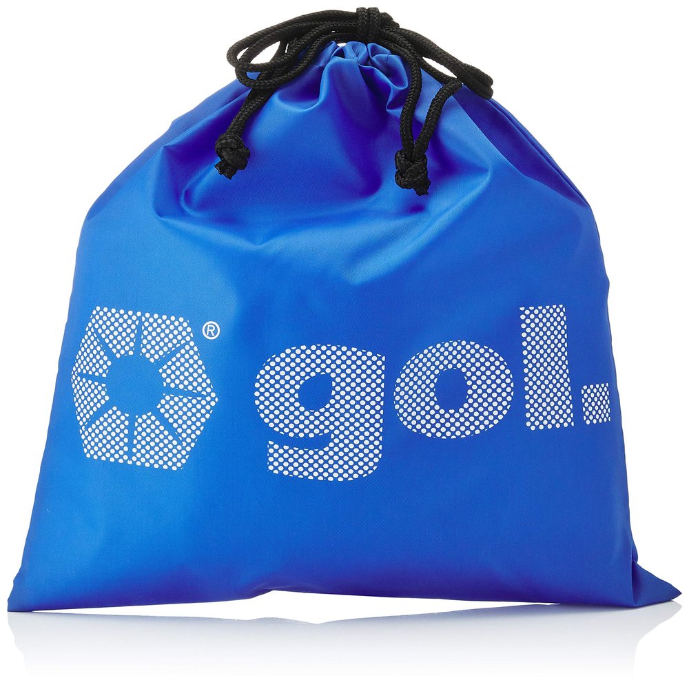 GOL. G882-530 Shoe Bag, Blue, F