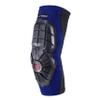 G-Form Pro Extended Elbow Guard, Royal Blue/Black, Adult Small view 1
