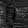 NE PEOPLE Womens Lightweight Low Turtleneck Long Sleeve Outwear Quilted Packable Puffer Jackets view 4