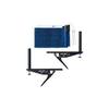 VICTAS 043161 Table Tennis Net VC Support Set, Blue (0120) view 1