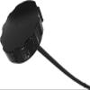 Moto-Ski Gas Cap All Models 1975-1979 Snowmobile Part# 54-2878 OEM# 572-2305-00 view 1