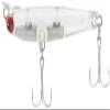 TackleHouse SRM53 Minnow Shores Rising Minnow 53 mm 4.2g Clear #13 view 1