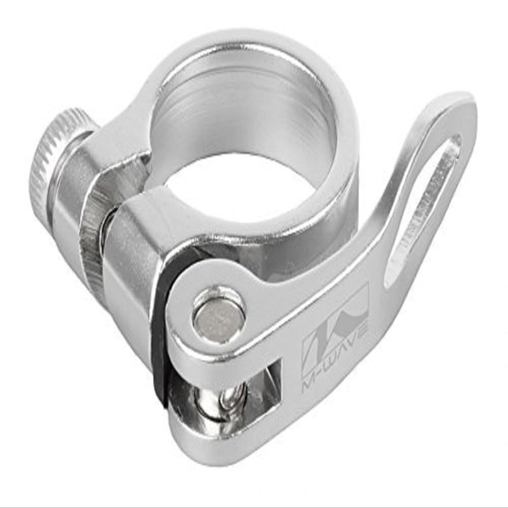 M-Wave Clampy Qr Seat Clamp
