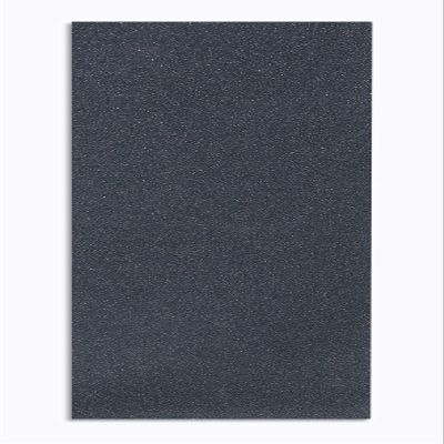 Jessup Griptape Old School Skateboard Griptape 10in x 34in Black Sheets 20/case