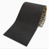 Jessup Griptape Old School Skateboard Griptape 10in x 34in Black Sheets 20/case view 2