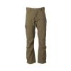 Banded Men's Soft Shell 4-Way Stretch Breathable Fishing Wader Pants | Integrated Ankle Garters, Articulated Knees, Spanish Moss, Medium
