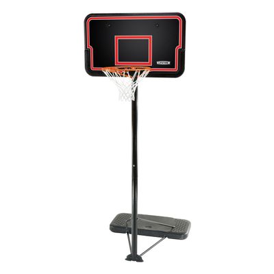 Lifetime Portable Basketball System 90171 44-inch Impact Backboard