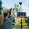 Lifetime Portable Basketball System 90171 44-inch Impact Backboard view 3