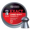 JSB Diabolo Exact Jumbo Heavy .22 Cal, 18.13 gr.- 250 Ct. view 1