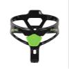 Zefal Pulse A2 Bottle Cage, Black/Green, Universal view 1