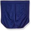 Bali womens Comfort Revolution Firm Control Df0048 Shapewear Briefs, Hush Pink/in the Navy, Medium US view 2