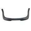 Bullhorn Handlebars Alfa Pasca Carbon Fiber Aero Drop Bars 31.8mm Handlebars Extender Aerobars for Road Bike Cycling Accessories 3K Matte 380mm view 1