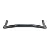 Bullhorn Handlebars Alfa Pasca Carbon Fiber Aero Drop Bars 31.8mm Handlebars Extender Aerobars for Road Bike Cycling Accessories 3K Matte 380mm view 2