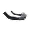Bullhorn Handlebars Alfa Pasca Carbon Fiber Aero Drop Bars 31.8mm Handlebars Extender Aerobars for Road Bike Cycling Accessories 3K Matte 380mm view 3