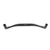 Bullhorn Handlebars Alfa Pasca Carbon Fiber Aero Drop Bars 31.8mm Handlebars Extender Aerobars for Road Bike Cycling Accessories 3K Matte 380mm view 4