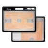 Murray Sporting Goods Premium Basketball Coaches Clipboard view 1