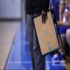 Murray Sporting Goods Premium Basketball Coaches Clipboard view 4