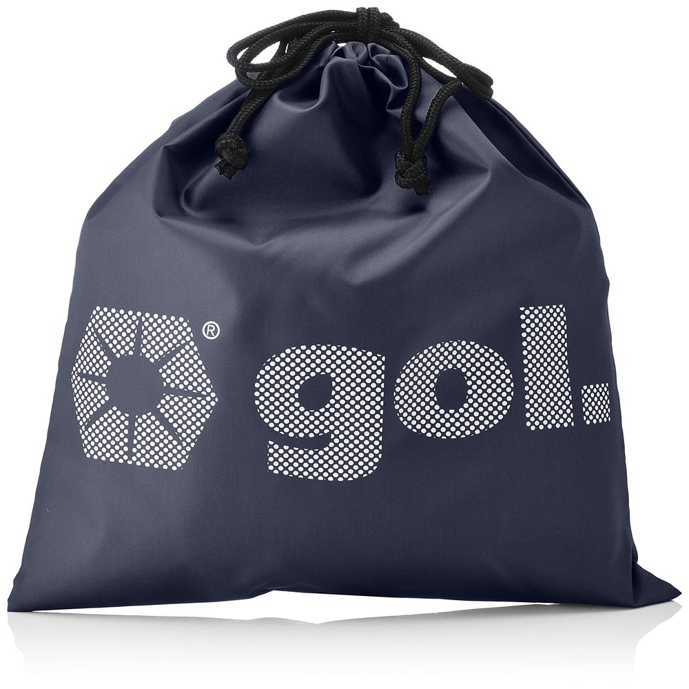 Gol. G882-530 Shoe Bag, Navy, F
