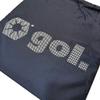 Gol. G882-530 Shoe Bag, Navy, F view 3
