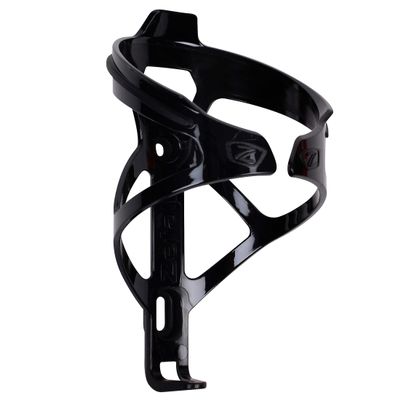 ZEFAL Unisex's Pulse B2 Bottle Cage, Black, Universal