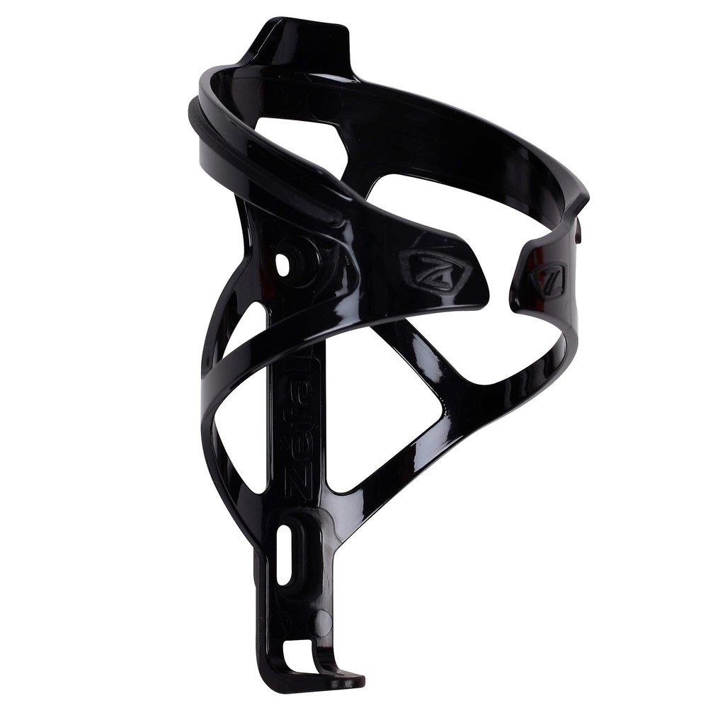 ZEFAL Unisex's Pulse B2 Bottle Cage, Black, Universal