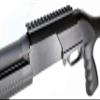 TRINITY Stevens 320 Field and Security Pump-Action Rail Mount view 1