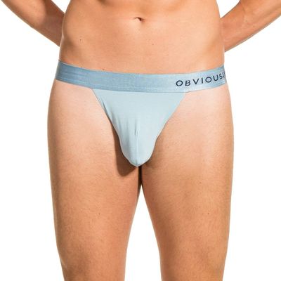 Obviously PrimeMan - Bikini Brief - Ice - Small