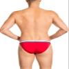 Obviously PrimeMan - Bikini Brief - Red - Small view 2