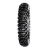 Motoz Tractionator Enduro I/T 110/100x18 Tube Type for Beta 300 RR 2013-2018 view 1