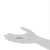 TackleHouse Shores SRM43 Minnow Fishing Lure, Rising Minnow, 1.7 inches (43 mm), 0.1 oz (2.4 g), Bee Clear Red Berry #26 view 3