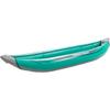 AIRE Tributary Tomcat Solo Inflatable Kayak view 1