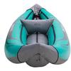AIRE Tributary Tomcat Solo Inflatable Kayak view 3