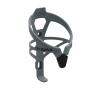 Zefal Pulse A2 Bottle Cage, Grey/Black, Universal view 1